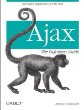 AJAX - Definitive Guide (Book)