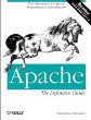 Apache: The Definitive Guide (Book)