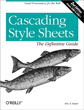 CSS: The Definitive Guide