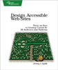 Design Accessible Web Sites (Book)