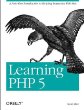 Learning PHP 5 (Book)