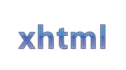 XHTML